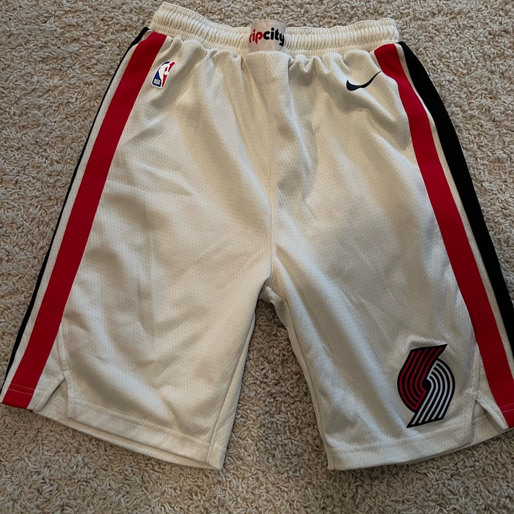 Portland Trailblazers Shorts